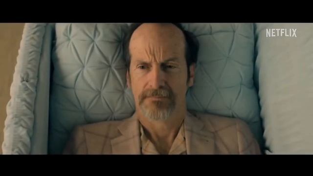 Бороуз 1 Сезон Дата выхода