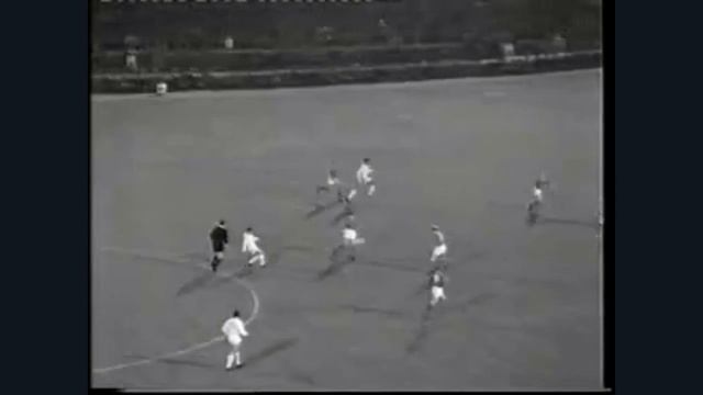 52. Сезон 1965-1966 г.г. Кубок Европейских Чемпионов. Обзор 1-4 финала