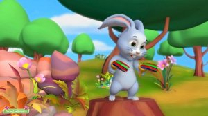 За мною ты все повторяй! песенка Утренняя Зарядка