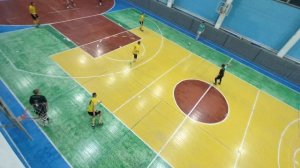 Грибы 3 - Родина полный матч