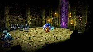 Cat Quest III - 6 прохождение