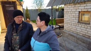 ЖИЗНЬ В СЕЛЕ:У /ДОБРО ПОБЕЖДАЕТ ЗЛО/ВСЕМ СПАСИБО❤️