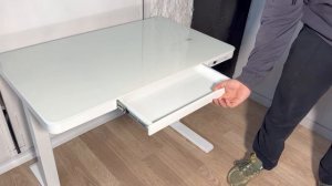 Обзор стола с регулировкой высоты LevelDesk WW1SN: преимущества и особенности модели.