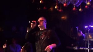 Технология - Один ( Санкт-Петербург, клуб Дуглас 10.01.2025 )