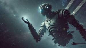 Transmission ｜｜ Relaxing Ambient Sci Fi Space Music [Deep Meditation Ambience]