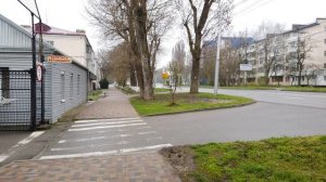 Ставрополь.Доваторцев (Часть 1)