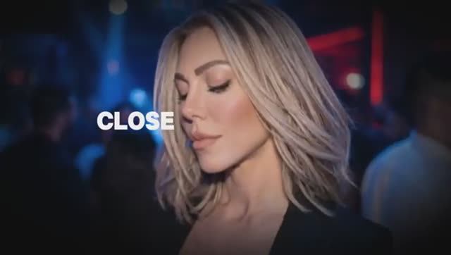 Skyla Reeze — TURN THE LIGHTS OFF