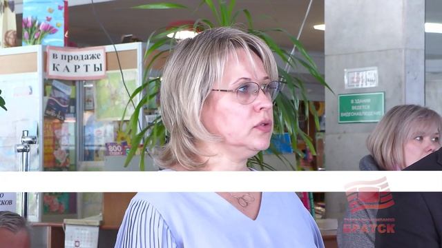 Еще пятеро братчан пополнят ряды защитников Родины в зоне проведения СВО