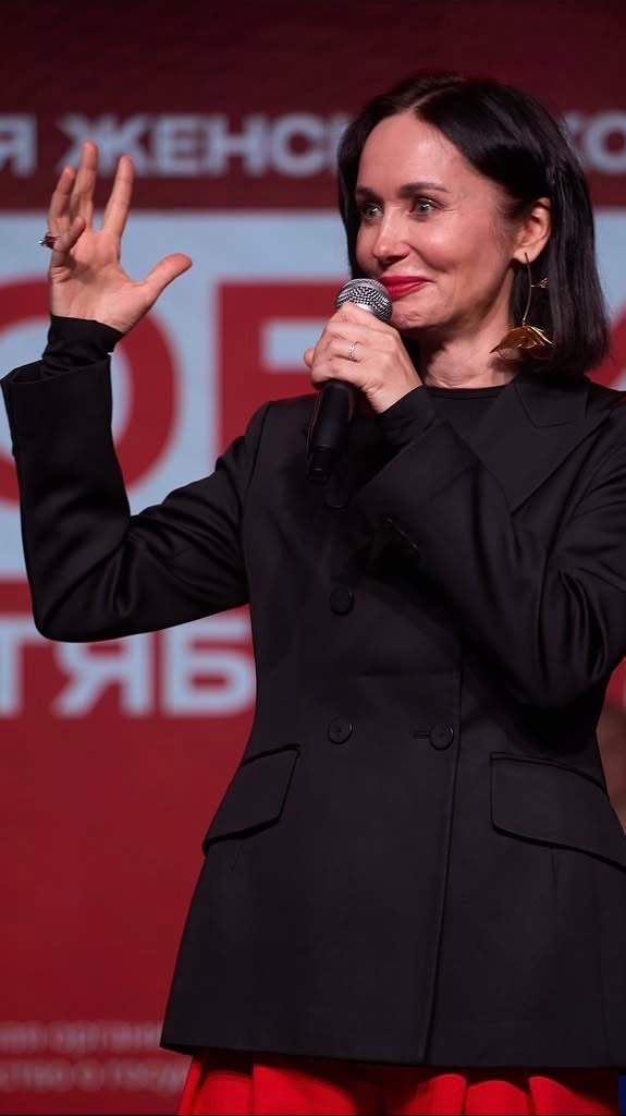 Ольга Голикова, Евгения Зограбян (Пронькина) и прочая шушера с нумерологией и корыстью 🎲 💵