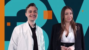 Залог успеха. Сергей Родин и Виктория Козак