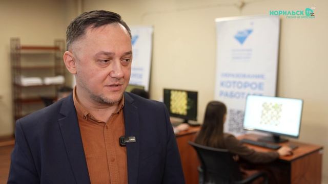 Норильские новости  22.04.2026