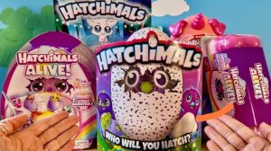 АСМР Распаковка чудесных Мега Сюрпризов и Сюрприз Боксов🥰звуки АСМР для вашего релакса