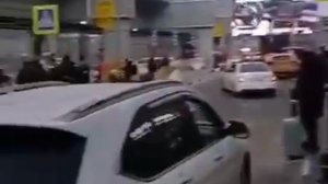 В Москву прибыли рабочие из Северной Кореи

Они будут трудиться на стройках столицы и других крупных