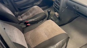 Видеопрезентация автомобиля Lada 2114, 2001