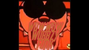 Wow Wow Wubbzy Funk (Sped Up)