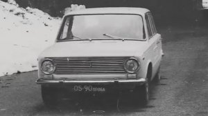 FIAT 124 настоящий ИТАЛЬЯНЕЦ каким он был ИСТОРИЯ автомобиля 1960-х