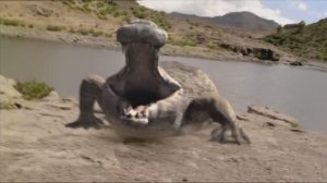 Prehistoric Crocodiles tribute - Sold Me