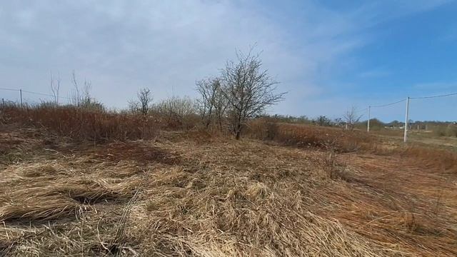 Участок Балтийская деревня (2)