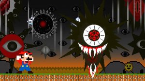 😱☀️ МАРИО СБЕГАЕТ ОТ ПОСЛЕДНЕЙ ЭВОЛЮЦИИ SPRUNKI МИСТЕРА СОЛНЦА — ЭТА ФОРМА НЕ ОСТАВЛЯЕТ НАДЕЖДЫ!