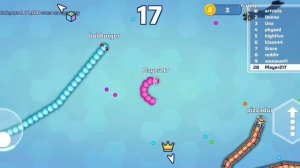 Snake Clash