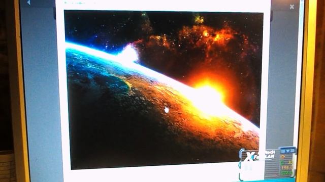 творческий проект Гимн Земной федерации