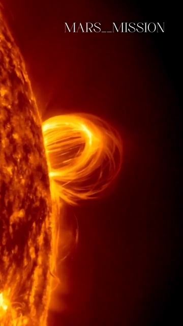 Эволюция Луны