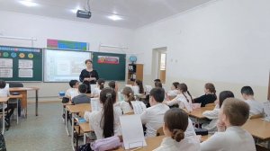 Разговоры о важном от 20.04.2026