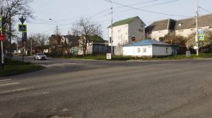 Ставрополь.Ломоносова (Часть 3)