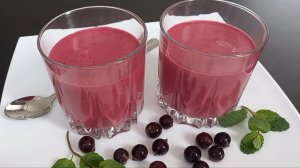 Беру замороженные Ягоды РАЗ ДВА И ВКУСНОТА ГОТОВА! Вкусное лакомство за считанные минуты