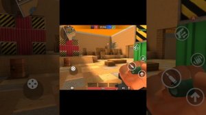 играю в кубом