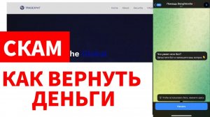 Tradexpat (tradexpat.com) обзор, отзывы. Лжеброкер?