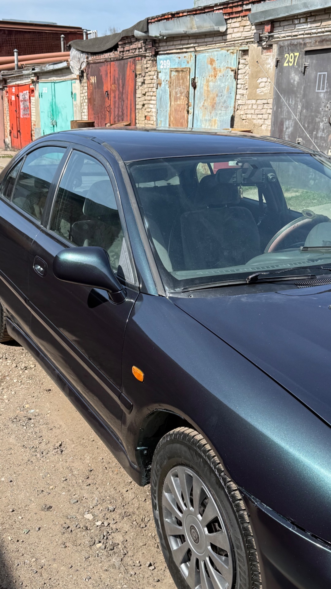 Харизма из Японии