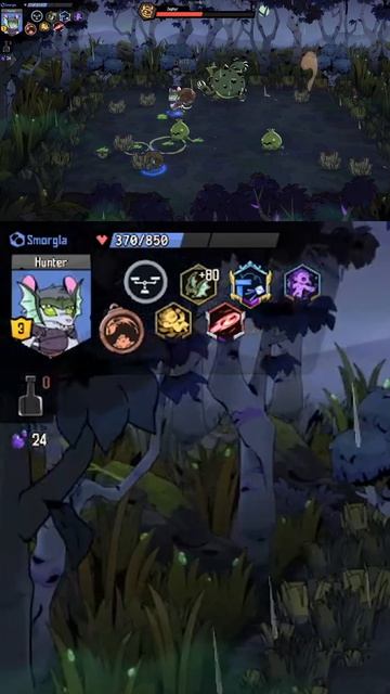 RotWood | Zephyr 2 | #smorgla #RotWood #roguelike #zephyr