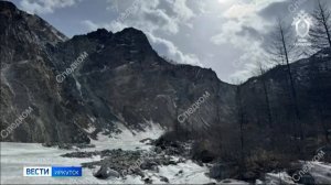 Добровольцы из Иркутска помогут эвакуировать тела погибших на пике Мунку-Сардык туристов