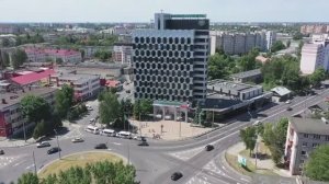 Уникальный музейный комплекс компании "Белоруснефть"