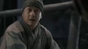 Надо очистить разум. Джеки Чан