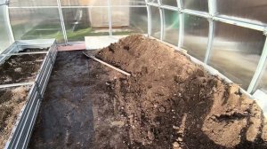 Моя жизнь в Деревне, давно я так не ругалась