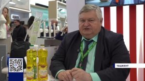 ОРЕНБУРГСКАЯ ДЕЛЕГАЦИЯ УЧАСТВУЕТ В ВЫСТАВКЕ "ИННОПРОМ. ЦЕНТРАЛЬНАЯ АЗИЯ"