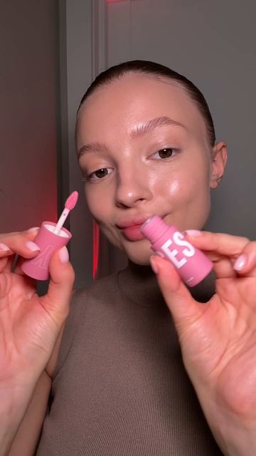 Макияж в Стиле Нины Парк ❤️