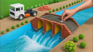 МАШИНКИ И СТРОИТЕЛЬНАЯ ТЕХНИКА. ИГРЫ В СТРОЙКУ