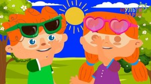 🍿 БЛИНЧИКИ-ЛЮБИМЧИКИ ♫ МУЛЬТиВАРИК ТВ ☺ ДОБРАЯ  МУЛЬТ ПЕСЕНКА ДЛЯ ДЕТЕЙ ♫ 0+