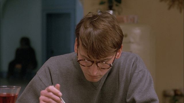 Неглубокая могила фильм 1994