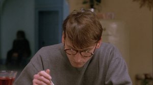 Неглубокая могила (фильм, 1994)