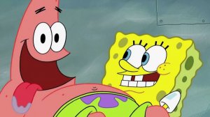 Губка боб квадратные штаны - Спанч боб квадратные штаны