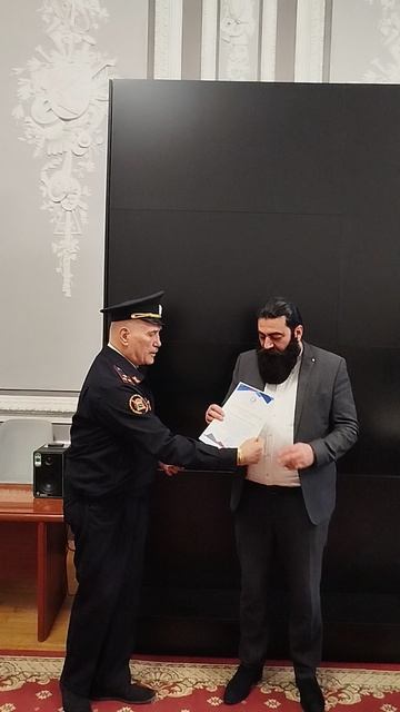 Поздравляем!!! Ваш. С.В.