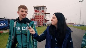 Спецрепортаж со 2-ого этапа ЧМП в Грозном