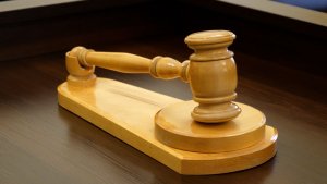 ОСУДИЛИ РЕЦИДИВИСТА