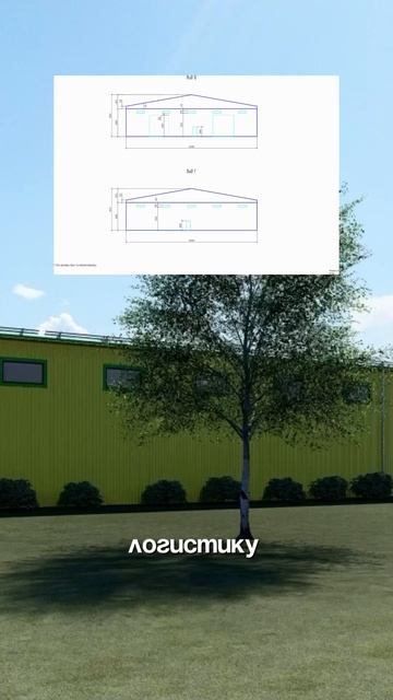 Если хотите больше узнать о наших проектах, переходите по ссылке в шапке профиля