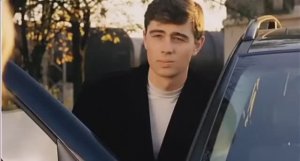 Виктор Цой - Стук (к/ф "Сёстры")