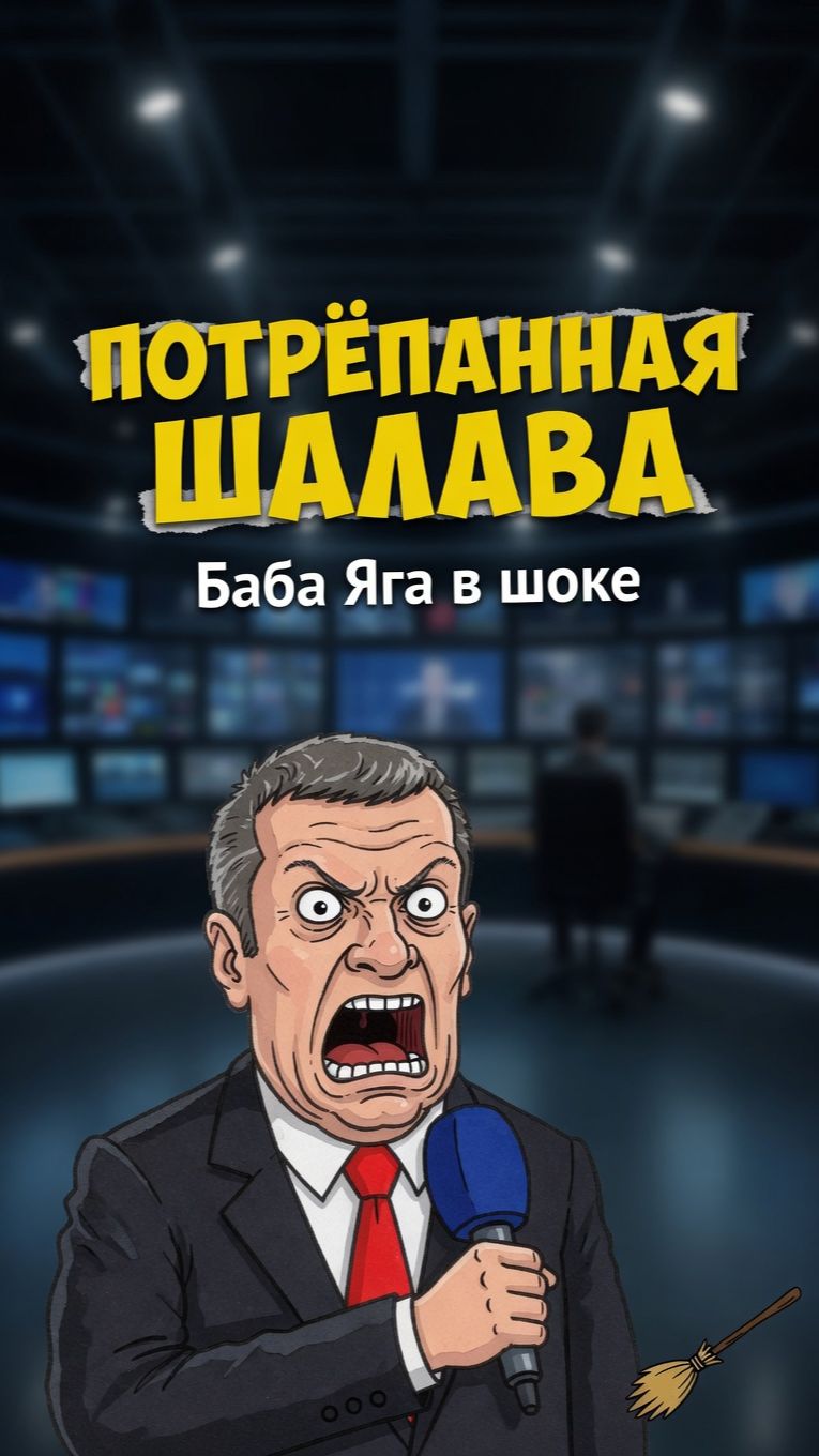 Боня и Соловьёв. Баба Яга против Соловья-разбойника. Shorts